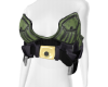 Armor Top Lana Green