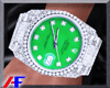AF. Luxury PG Watch