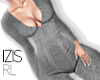 I│Lorel Suede Grey RL