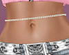 A Belly Chain