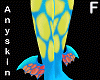 anyskin ankle wings add