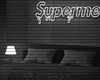 Hypebeast Mode Room