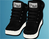 Polo Black !!