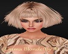 AL/Blonde Emma Hair