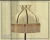 ∞ Cheyenne floorlamp