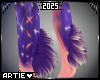 A* Kacey | Leg Tuft