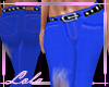 [F]Scruffed BlueJeans[L]