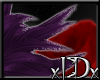 xIDx Purple Fennec S.Tuf