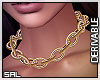 SAL | Chain Necklace