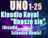 K.Koval Unosze sie remix