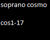 soprano-cosmo