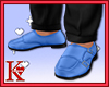 K♥ Slay Shoes DAD/KID 