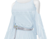 Stylish  Mini Dress