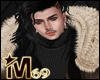 Brown Puffer Jacket