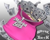 *HS Money Bag PK