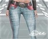 !D Cowgirl Up Jeans