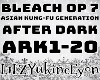 Bleach OP 7 - After Dark