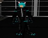 Mikuo Cat Collar M V1
