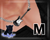 QSJ-Guitar Necklace [M]