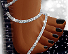 ✨MIDNITE HEELS