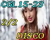 CGL15-23 -* pt2