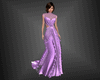 Juliet Dress Purple