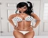[KR] Busty White RL