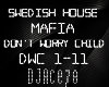 Swedish House Mafia dwc