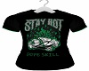 STEM Summer Stay Hot 1 A