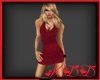 KyD Sexy Suede Dress V4