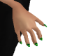 *B* st patty nails