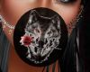 BubbleGum wolf