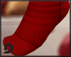 [D] Stay In Socks Red