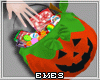 Halloween Candy Bag Lf