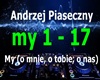 Andrzej Piaseczny - My