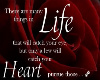 (BP) Life Heart