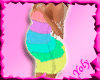 Y84. Ariel Pregnant