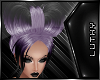 |L| Katy Lilac II
