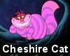 [Xc] Cheshire Cat, Alice