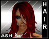!A Juste Black/Red