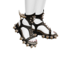 👠 Claws Sandals