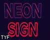 TF, 3D drv for any neon