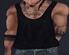 black tank