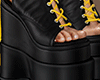 !B Pop Boots DRV
