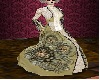 Claudia Victorian gown