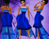 ~Diva~Serene Blue Wonder