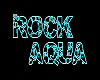 {IMP}Rock Aqua Sign