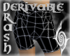 Derivable Shorts