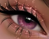 Eyes Pink
