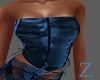 Z: Blue Camo Correst